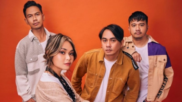 Lembaran Baru Geisha di Lagu 