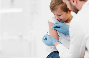 Pentingnya Vaksinasi Pneumonia di Masa Pandemi Covid-19