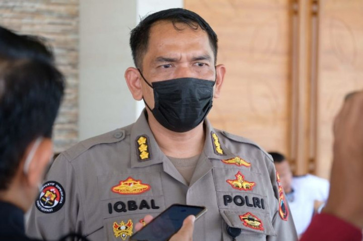6 Polisi Diperiksa terkait Insiden Desa Wadas
