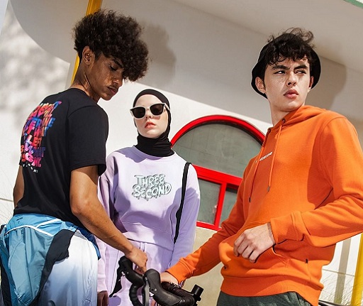 Seluruh kegiatan Vakansi ke Paris di Paris Fashion Week 2022 ini bisa diikuti di instagram @Its3second dan @itsgreenlight. (Foto: Dok. Instagram/@its3second)