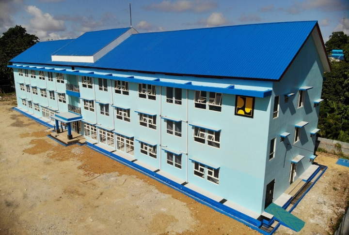 Populer Properti, Rusun ASN di Sorong Senilai Rp18,1 Miliar hingga Prospek Properti 2022