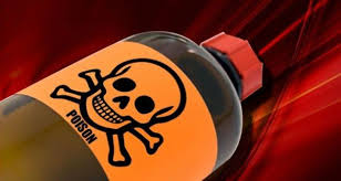 Jenis Racun dalam Bubuk Kopi di Warkop Mojokerto Terungkap