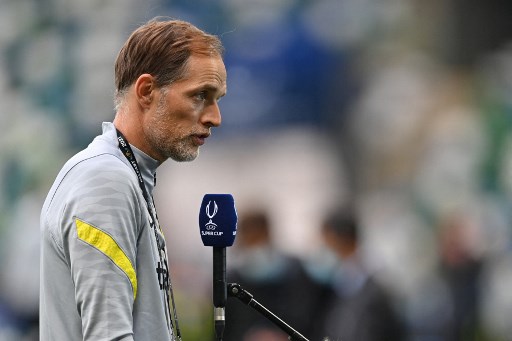 Respons Tuchel atas Invasi Rusia yang Berpotensi Merugikan Chelsea