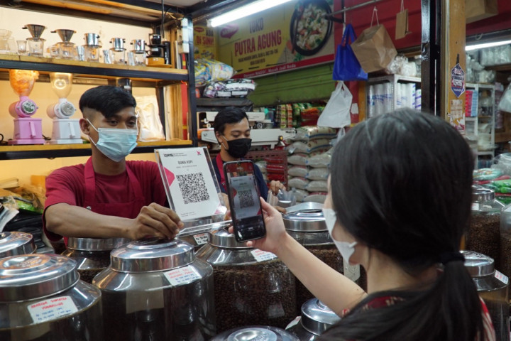 Bank DKI Genjot Inovasi Teknologi untuk Pacu Bisnis