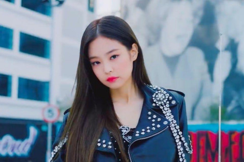 Persahabatan Jennie BLACKPINK dan Jung Ho Yeon 'Squid Game' Jadi