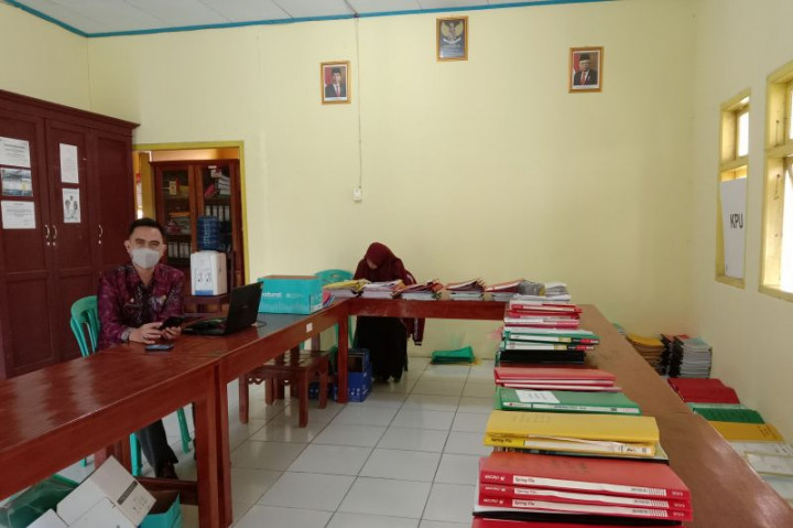 Pemkab Mukomuko Minta Desa Segera Ajukan Dana Desa