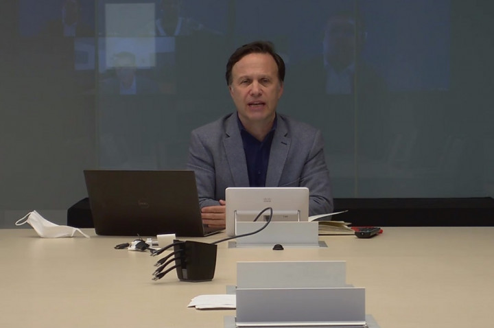 Dassault Systemes Siap Bantu Pelanggan Hadapi Era Industri 4.0