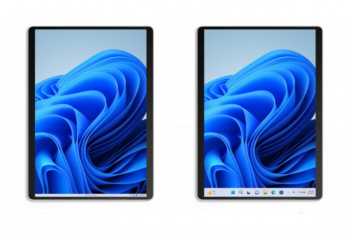 Microsoft Rilis Versi Baru pada Windows 11