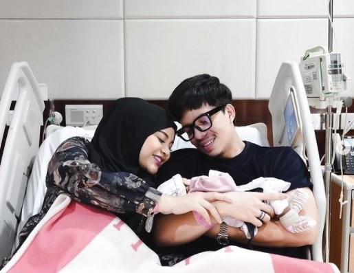 Ini Arti Nama Anak Pertama Atta Halilintar dan Aurel Hermansyah