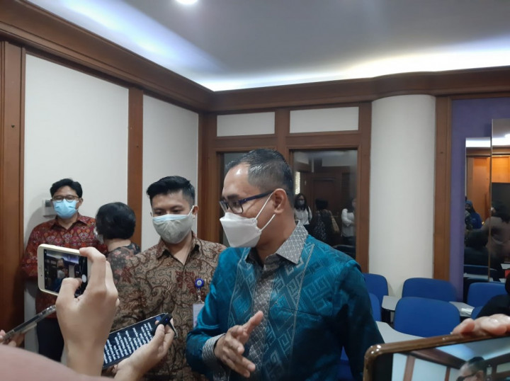 Polandia dan Rumania Jadi Tempat Relokasi WNI di Ukraina