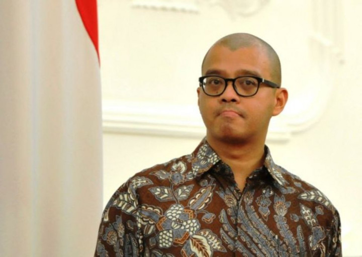 Pulihkan Stabilitas Kawasan, Konflik Rusia-Ukraina Harus Segera Diredam