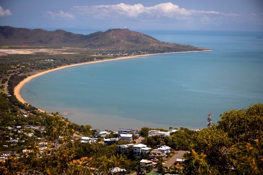 Viral Benua Australia Bergeser Dekati Indonesia, Ini Kata Peneliti