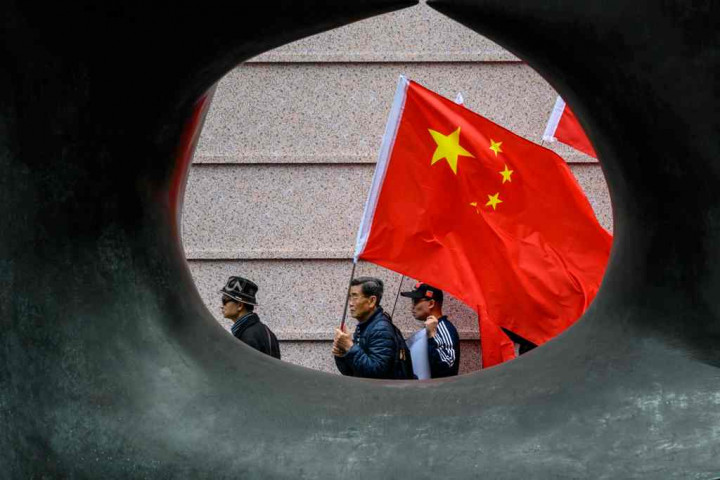 Masih Sekutu, Perbankan Tiongkok Batasi Pembiayaan untuk Pembelian dari Rusia