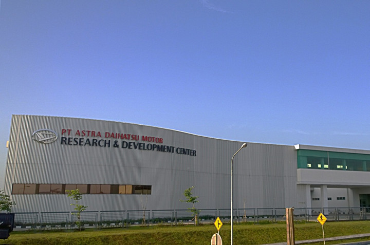 Ternyata Ini Tahapan untuk Membuat Mobil