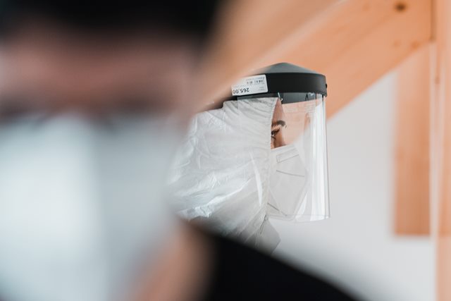 Sub varian BA.2 menjadi perhatian utama para peneliti dan pakar kesehatan saat ini.  (Foto: Ilustrasi/Unsplash.com)