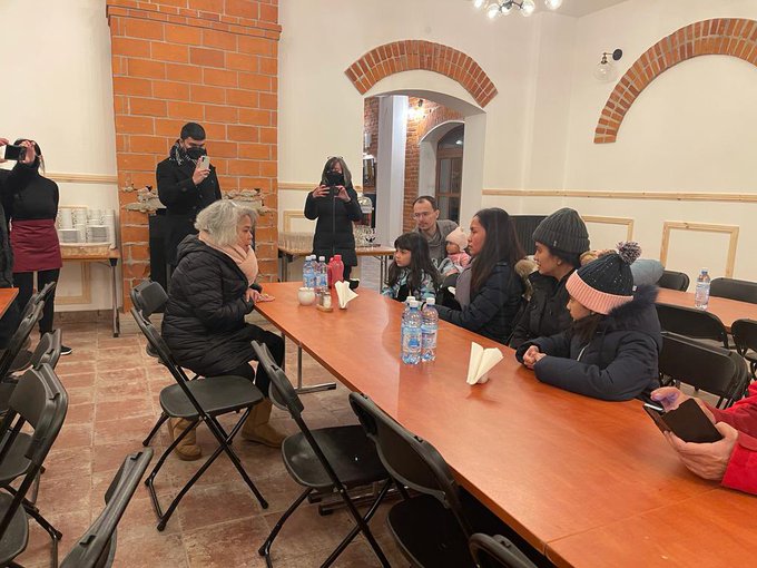 Total 31 WNI Sudah Berhasil Dievakuasi dari Ukraina