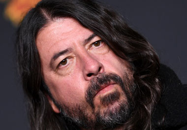 Dave Grohl Sebut Liam Gallagher Satu dari Sedikit Rock Star Terakhir yang Tersisa