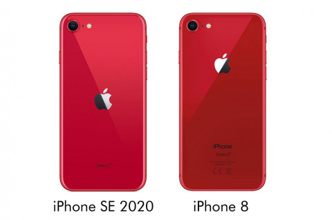 Iphone terbaru 2022