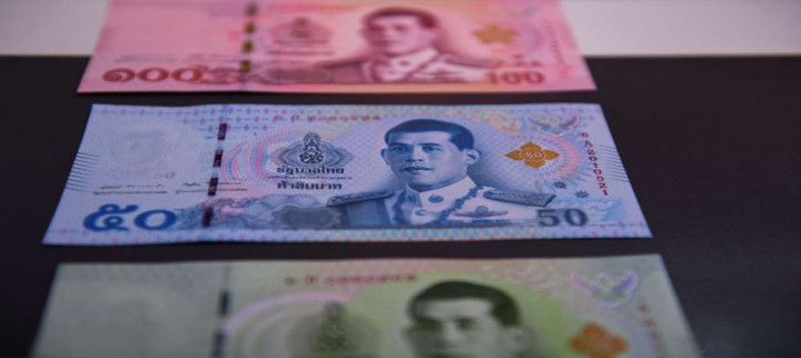 Baht Thailand Capai Level Terendah Usai Barat Jatuhkan Sanksi Baru untuk Rusia