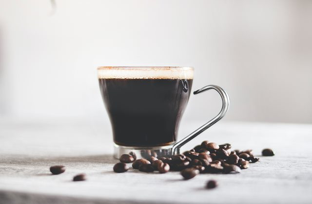 Kopi ternyata baik untuk tanaman. Ini penjelasan lebih lanjutnya. (Foto: Ilustrasi/Pexels.com)