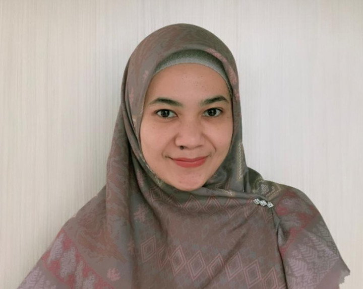 Penulis 'Layangan Putus' Berikan Tips Bangkit Usai Diselingkuhi