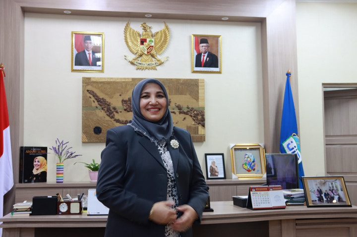 SE Menag Tentang Pengeras Suara Masjid, Ini Kata Rektor UIN Jakarta