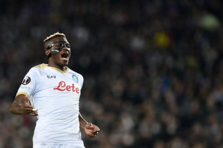 Pemain Ini Disebut Bakal Gantikan Ronaldo di MU