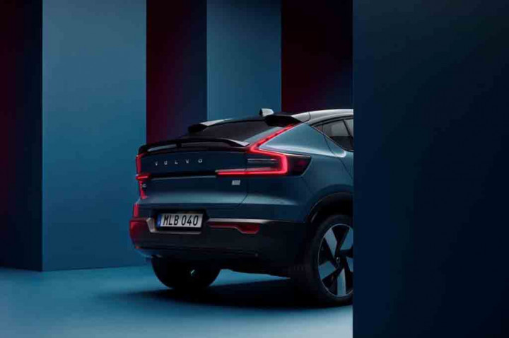 Mantap! Volvo Balik Lagi ke Pasar Otomotif Indonesia