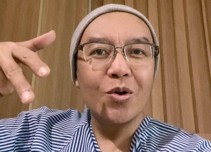 Ello Jadi Vokalis Dewa 19, Malah Ari Lasso yang <i>Trending</i>