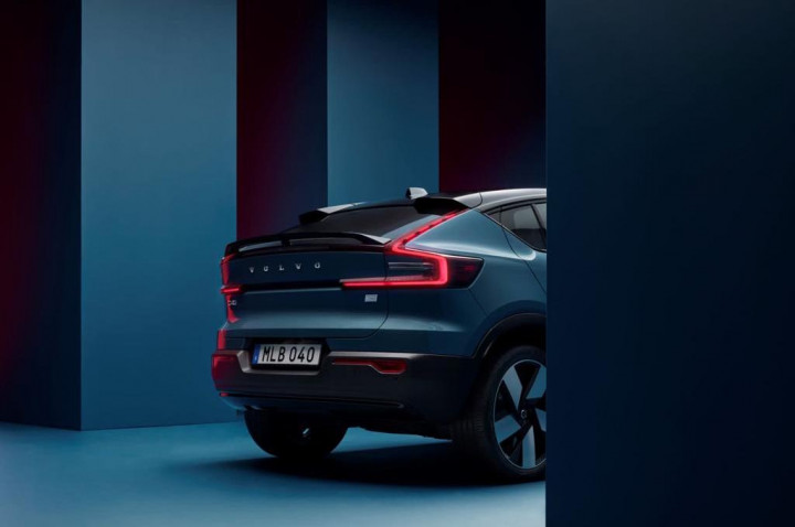 Volvo Kembali Ke Indonesia