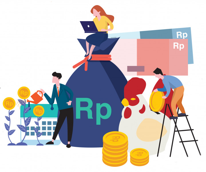 Waspada Tertipu Praktik Investasi Bodong yang Menggiurkan