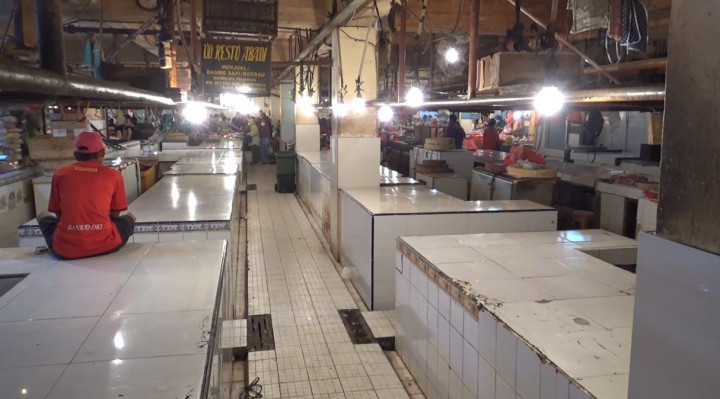 Disperindag Tangsel: Aksi Mogok Pedagang Sapi karena Belum Ada Kesepakatan