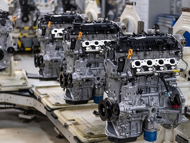 Thailand Siapkan Paket Insentif untuk Investasi Mobil Listrik