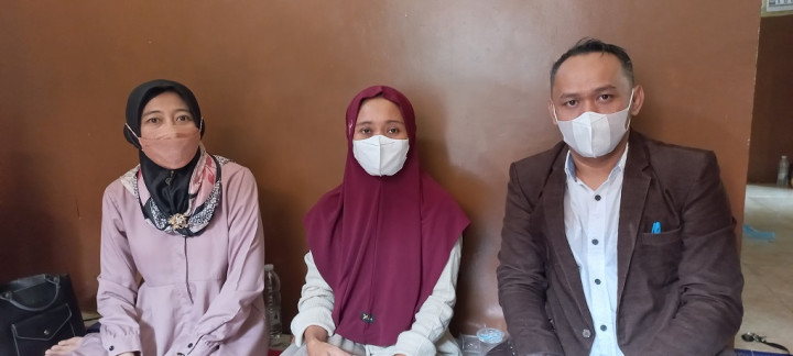 Nurhayati Ajak Perangkat Desa Berani Lapor Kasus Korupsi