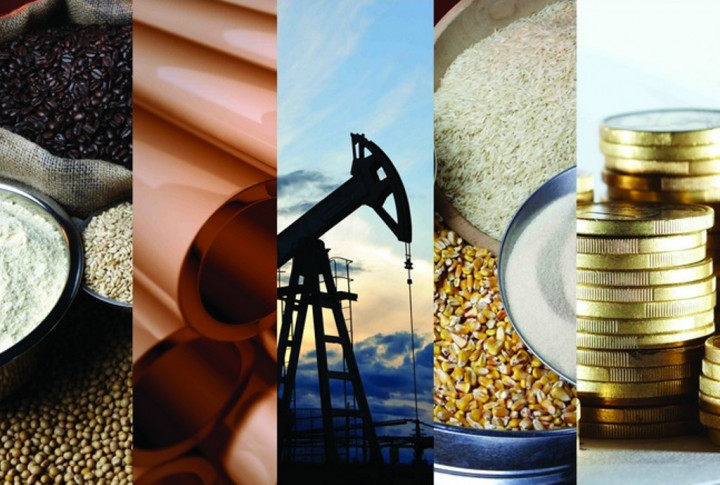 Akademisi: Indonesia Berpotensi Diuntungkan dari Konflik Rusia-Ukraina