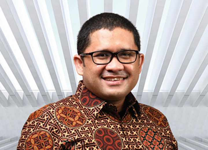 Meski Turun, Kemenkeu: PMI Manufaktur RI Masih di Zona Ekspansif