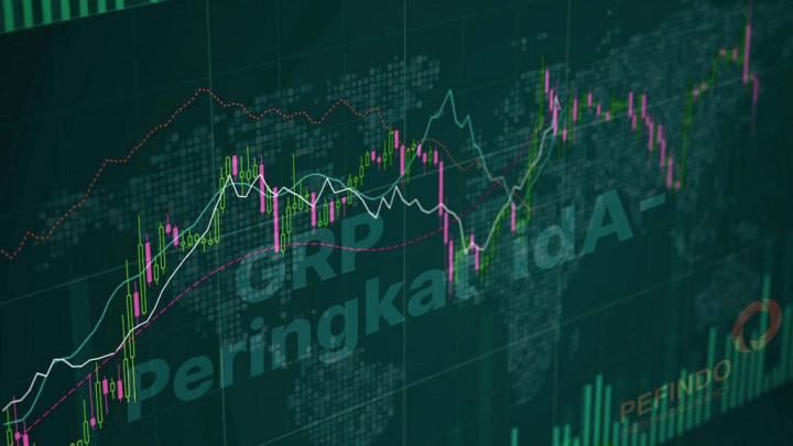 GRP Raih Peringkat idA-