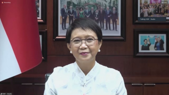 Indonesia Tertarik Tingkatkan Hubungan dengan Eropa di 3 Bidang, Apa Saja?