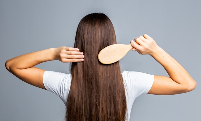 Rambut Rontok? Tidak Lagi, Semua Bisa Diatasi Hanya dalam 6 Minggu!