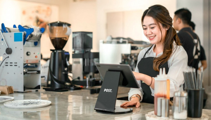 Pengelolaan Keuangan Masa Pandemi Harus Digital