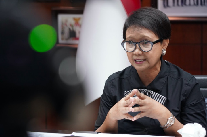 Diskriminasi Sawit Diungkit Kembali dalam Indonesia-Europe Business Forum 2022