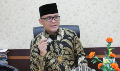 PKS Copot Ketua DPRD Kota Bekasi