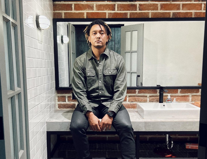 Tegas! Uus Bersumpah Tak Mau Kolaborasi dengan Atta Halilintar