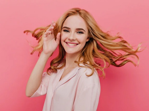 Anti Ribet, Ini 5 Rangkaian Produk Perawatan Rambut Rontok