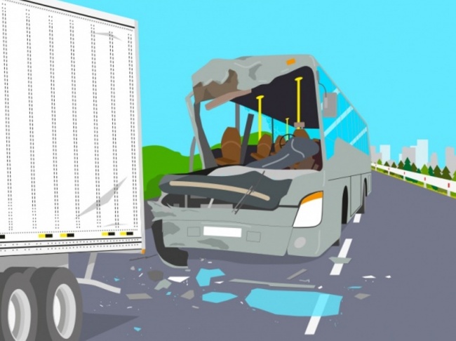 Hasil Survey 3M: Transportasi Lebih Berbahaya Karena Pandemi Covid-19