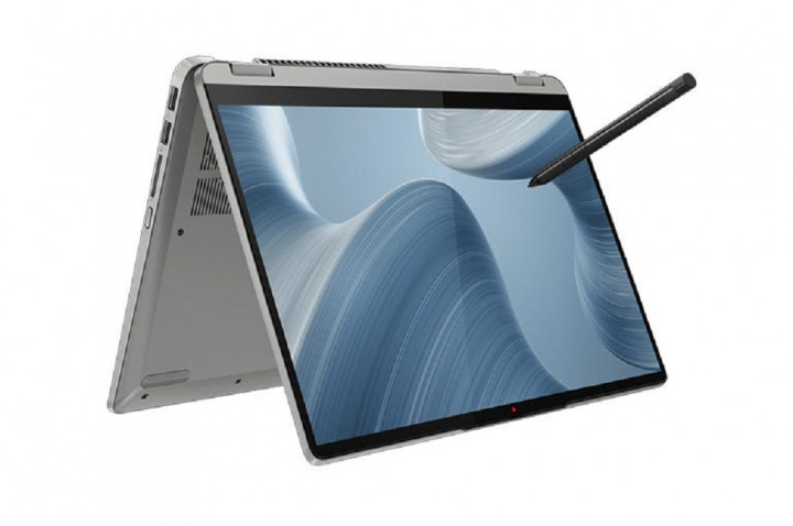 Lenovo Umumkan Perangkat Terbaru di MWC 2022