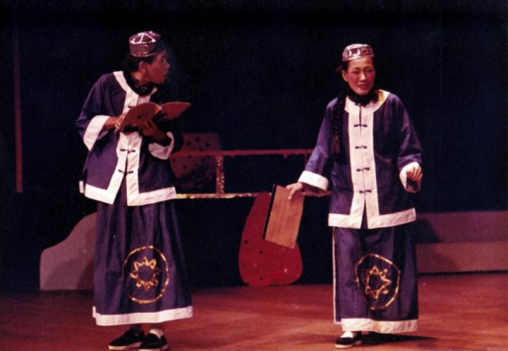 2 Tahun Sabar Menanti Pertunjukan <i>Sampek Engtay</i>, Teater Koma