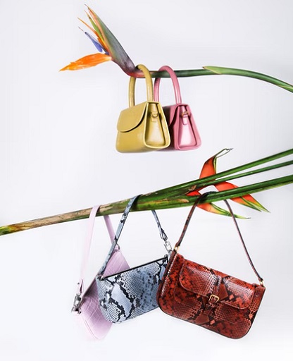 Pemilik Zodiak Cancer hingga Sagitarius, Ini Model Tas yang Cocok Untukmu