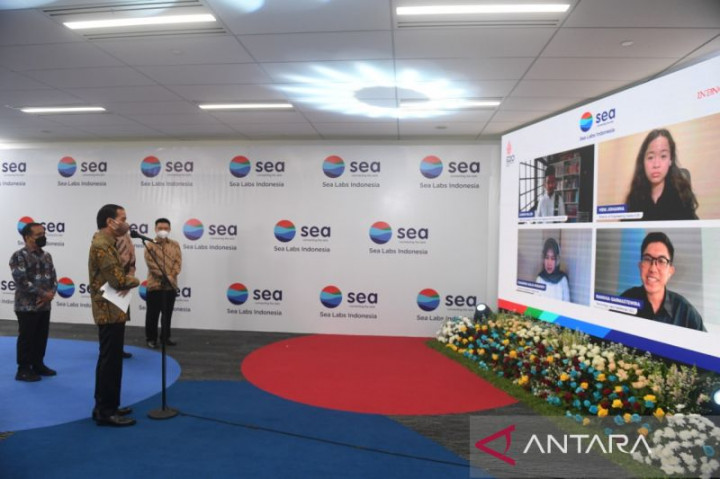 Jokowi Minta Kembali ke Indonesia, Ini Jawaban Ainun Najib