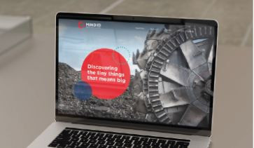 MIND ID Reklamasi 931,25 Hektare di 2021